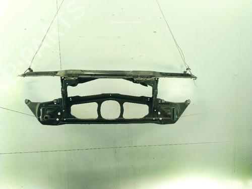 Frontplate/Frontkurv BMW 3 (E46) 320 d (150 hp) 27924566