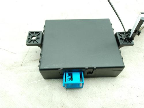 Used Electronic module MERCEDES-BENZ GLE (W166) 350 d 4-matic (166.024) (258 hp) 24003597