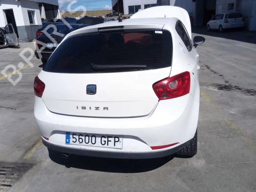 AC compressor SEAT IBIZA IV (6J5, 6P1) 1.9 TDI | BP18839967M34 