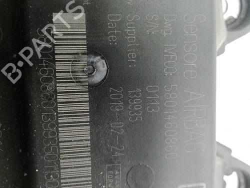 ECU airbags IVECO DAILY VI Van 33S16, 35S16, 35C16, 38S16, 40C16, 42S16, 50C16 | BP36184400M53 - Image 3