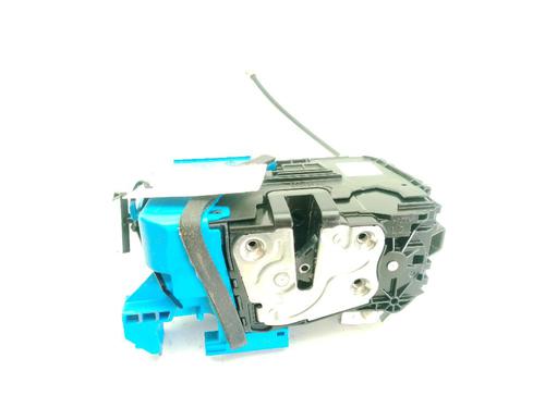 Used Front left lock HYUNDAI TUCSON (NX4E, NX4A) 1.6 T-GDi (150 hp) 30771266