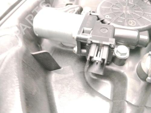 Front right window mechanism MAZDA 6 Estate (GJ, GL) 2.2 D (GJ2FW, GJ692) | BP39635446C23 - Image 3