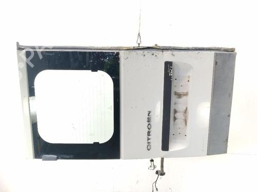 Venstre bagagerum dør CITROËN JUMPER II Bus 2.2 HDi 120 (120 hp) 32079498
