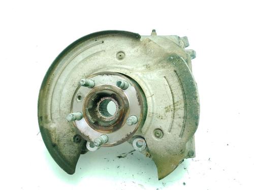 Used Right rear steering knuckle Right rear steering knuckle LAND ROVER DISCOVERY SPORT (L550) 2.0 D (150 hp) 30871859 30871859