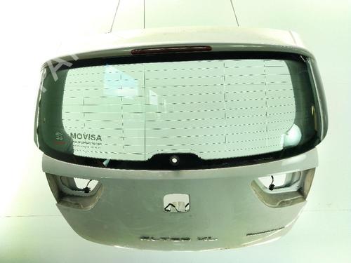 Used Tailgate SEAT ALTEA XL (5P5, 5P8) 1.6 TDI (105 hp) 24544781