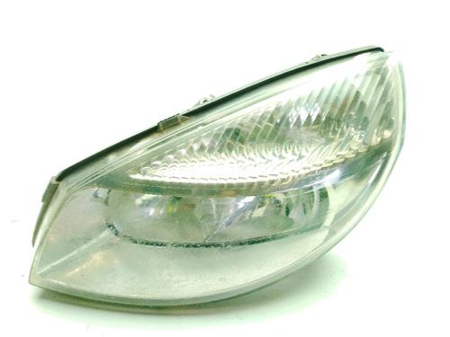 Used Left headlight RENAULT SCÉNIC II (JM0/1_) 1.9 dCi (JM14) (131 hp) 30747282