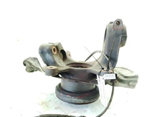 Right front steering knuckle BMW X3 (E83) 3.0 d | BP35721012M26 - Image 3