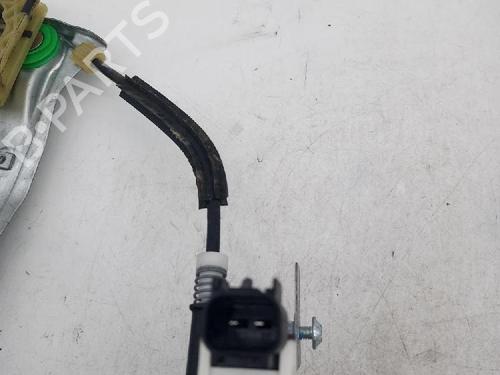 Used Front right window mechanism Front right window mechanism FORD TOURNEO COURIER B460 MPV 1.0 EcoBoost (100 hp) 18368868 18368868