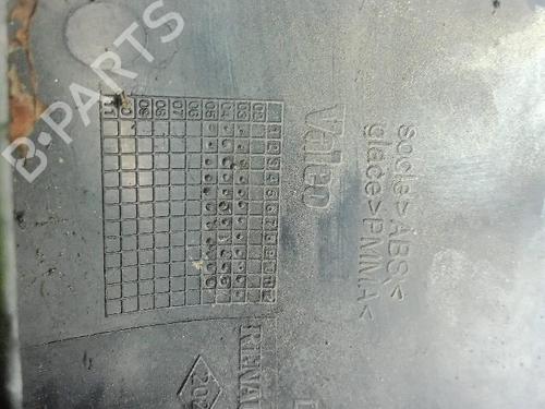 Right taillight NISSAN KUBISTAR Van (X76) 1.5 dCi | BP33716051C35  - Image 5