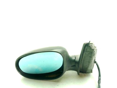 Used Left mirror FIAT BRAVO II (198_) 1.9 D Multijet (198AXC1B) (150 hp) 31034440