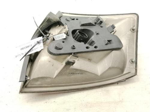 Left taillight AUDI A4 B6 Avant (8E5) 1.9 TDI | BP36595740C34 - Image 4