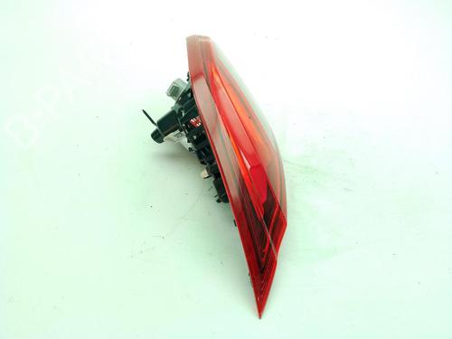 Left tailgate light OPEL CORSA E (X15) 1.4 (08, 68) | BP37459292C79 - Image 3