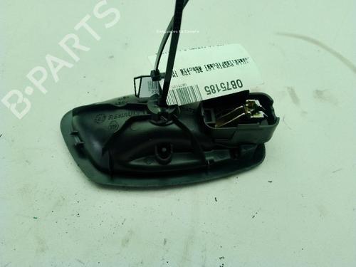 Front left interior door handle RENAULT TRAFIC III Van (FG_) 2.0 dCi 120 (FGMN) | BP29518480I13 