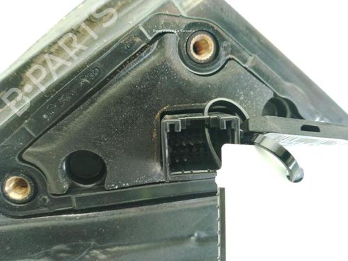 Left mirror CHEVROLET EPICA (KL1_) 2.0 D | BP30145865C26 