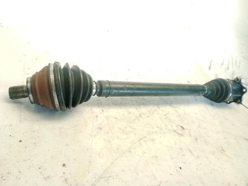 Used Right front driveshaft Right front driveshaft VW PASSAT B6 (3C2) 2.0 TDI 16V (140 hp) 28368097 28368097
