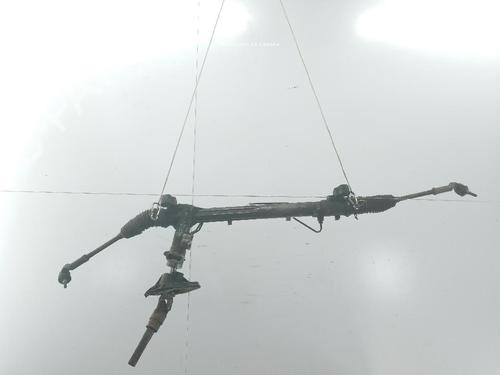 Used Steering rack FORD FOCUS II (DA_, HCP, DP) 1.6 (100 hp) 26161543