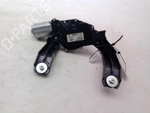 Used Rear wiper motor KIA SPORTAGE III (SL) 1.6 GDI (135 hp) 27514188