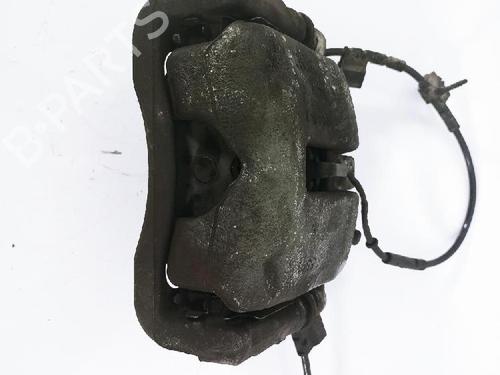 Used Left front brake caliper Left front brake caliper MINI MINI (R56) Cooper (120 hp) 18376894 18376894