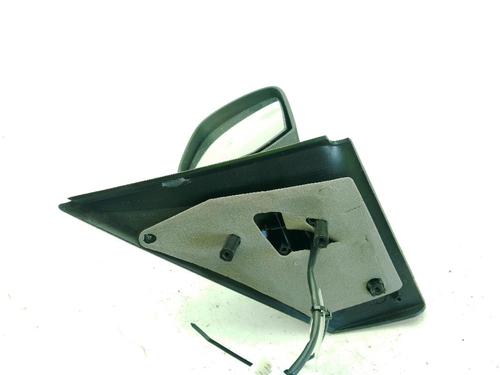 Right mirror DACIA LODGY (JS_) 1.6 SCe 100 (JSAV) | BP29350592C27 