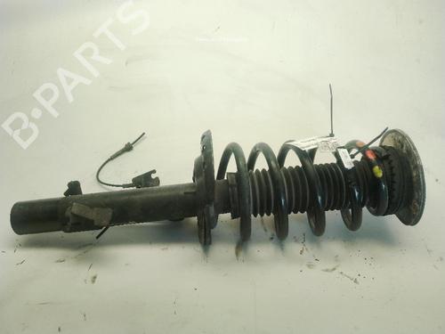 Used Right front shock absorber LAND ROVER DISCOVERY SPORT (L550) 2.0 D (150 hp) 29861048