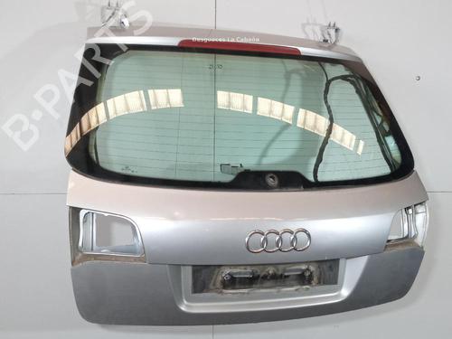 Bakluke CC/Kombi-Kupé AUDI A6 C6 (4F2) 3.0 TDI quattro | BP24042806C6 