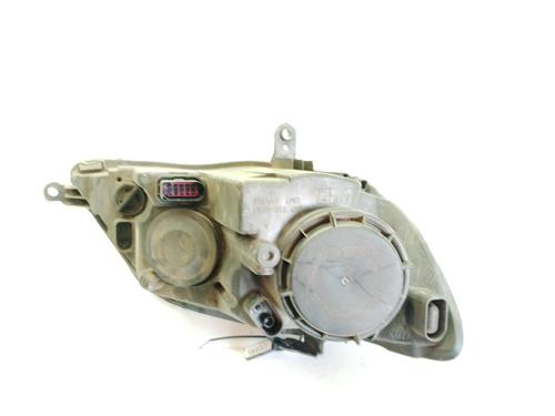 Left headlight VW GOLF V (1K1) 1.9 TDI | BP35800305C28 - Image 2