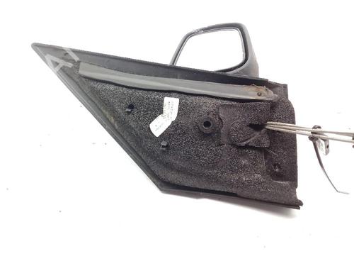 Right mirror FORD FUSION (JU_) 1.4 TDCi | BP27626125C27 