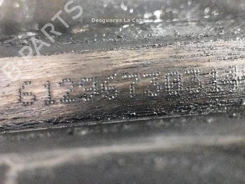 Engine MERCEDES-BENZ CLK (C209) CLK 270 CDI (209.316) | BP18368744M1 