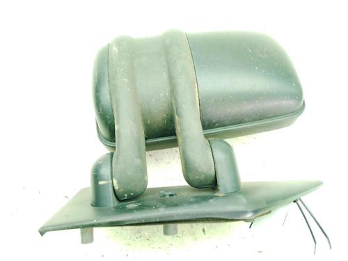 Right mirror RENAULT MASTER II Bus (JD) 2.5 D | BP24050992C27 