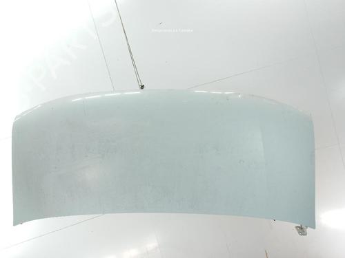Used Hood OPEL MOVANO A Van (X70) 2.8 DTI (FD) (114 hp) 25909777