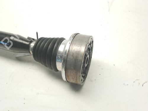 Right front driveshaft SKODA FABIA II (542) 1.2 TSI | BP24046954M39 