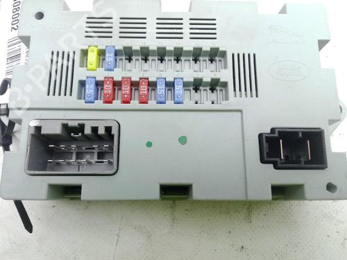 Electronic module JAGUAR XE (X760) 2.0 D AWD | BP21085133M83 