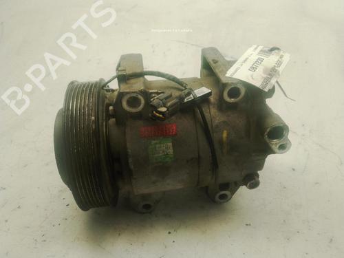 AC Kompressor NISSAN PATHFINDER III (R51) 2.5 dCi 4WD | BP29821760M34