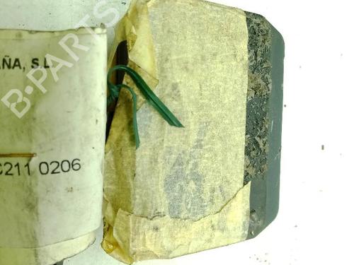 Used Electronic module Electronic module MERCEDES-BENZ E-CLASS (W211) [2002-2009] 33953740 33953740