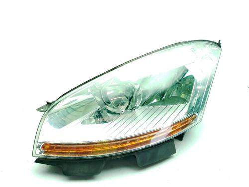 Used Left headlight CITROËN C4 Grand Picasso I (UA_) 1.6 HDi (109 hp) 30507088