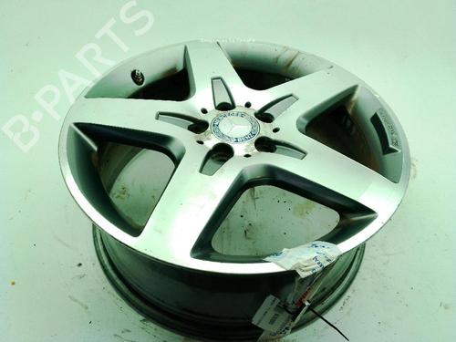 Fælk MERCEDES-BENZ GLA-CLASS (X156) GLA 220 CDI 4-matic (156.905) (170 hp) 32182616