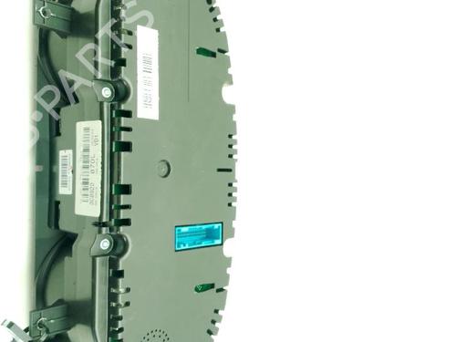Instrument cluster VW CC B7 (358) 2.0 TDI | BP32227311C47