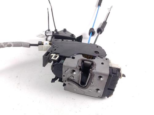 Used Rear right lock MERCEDES-BENZ C-CLASS T-Model (S204) C 220 CDI (204.202) (170 hp) 18363332