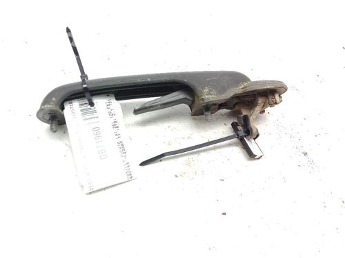 Front left exterior door handle NISSAN TERRANO II (R20) 2.7 TDi 4WD | BP29328972C128 