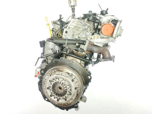 Engine VW POLO IV (9N_, 9A_) 1.9 SDI | BP18358062M1 - Image 5