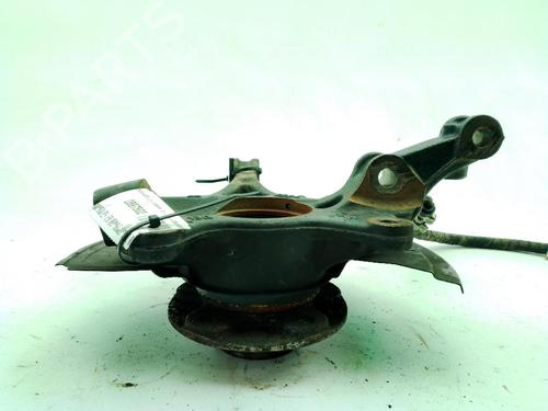 Left front steering knuckle RENAULT KANGOO BE BOP (KW0/1_) 1.5 dCi (KW0G) | BP32079443M25 - Image 3