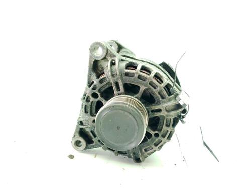 Used Alternator Alternator CITROËN C3 III (SX) 1.2 VTi 82 (82 hp) 34459590 34459590
