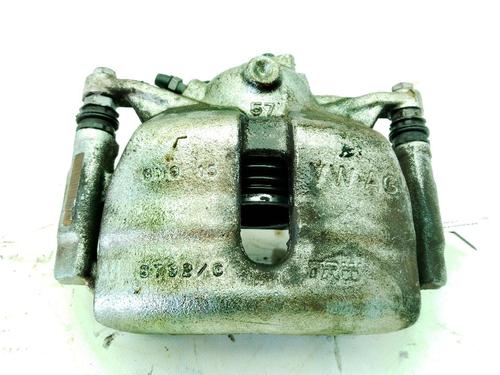 Right front brake caliper SEAT LEON ST (5F8) 1.4 TGI | BP33014149M104  - Image 5
