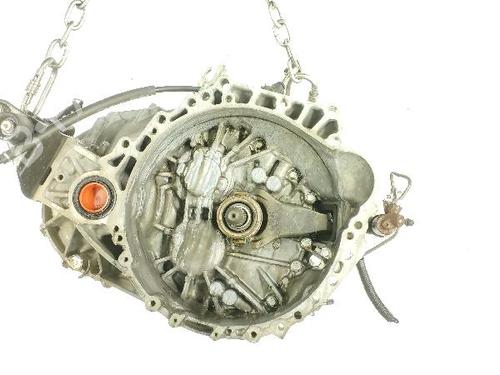 Used Gearbox Gearbox TOYOTA VERSO (_R2_) 2.0 D-4D (AUR20_, AUR20R) (126 hp) 40492353 40492353