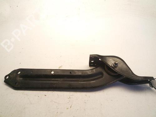 Right rear suspension arm OPEL ANTARA A (L07) 2.0 CDTI | BP24003962M15 