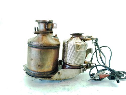 Used AdBlue tank AdBlue tank AUDI A4 B8 (8K2) 2.0 TDI (150 hp) 34181350 34181350