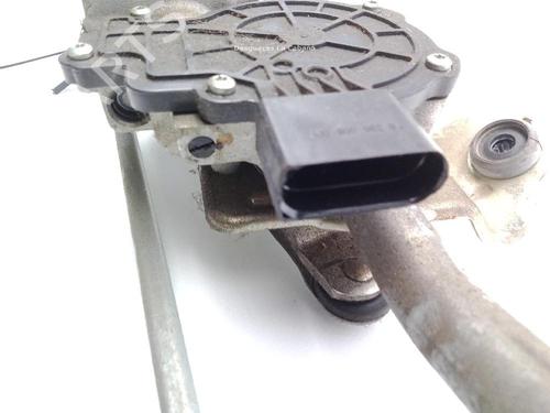 Front wiper motor SEAT ATECA (KH7, KHP) 2.0 TDI | BP25909546M29 