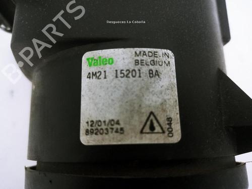 Right front fog light FORD GALAXY I (WGR) 1.9 TDI | BP18375134C31 