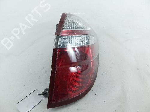 Used Right taillight SUBARU LEGACY IV Estate (BP) 2.5 AWD (BP9) (165 hp) 18375382