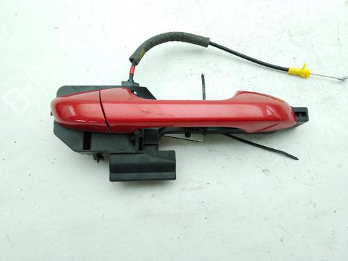 Rear right interior door handle KIA SPORTAGE IV (QL, QLE) 1.6 GDI | BP24239058I16 